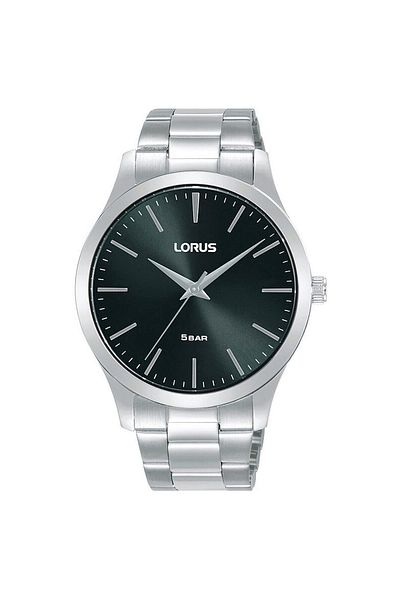 Lorus Ανδρικό ρολόι Lorus RRX63HX9, Quartz, 40mm, 5ATM