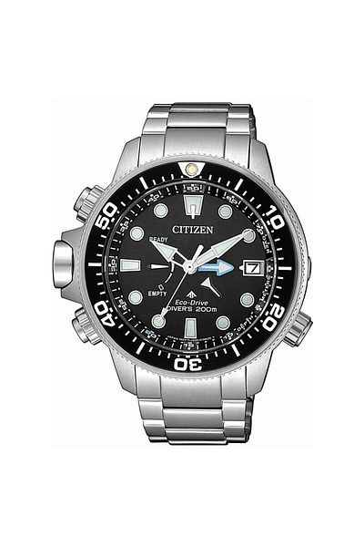 Citizen Ανδρικό ρολόι Citizen BN2031-85E, Quartz, 46mm, 20ATM