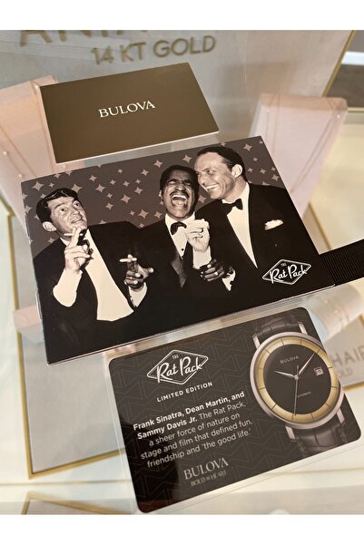 Bulova Mens Watch 96B406, Automatic, 40mm, 3ATM