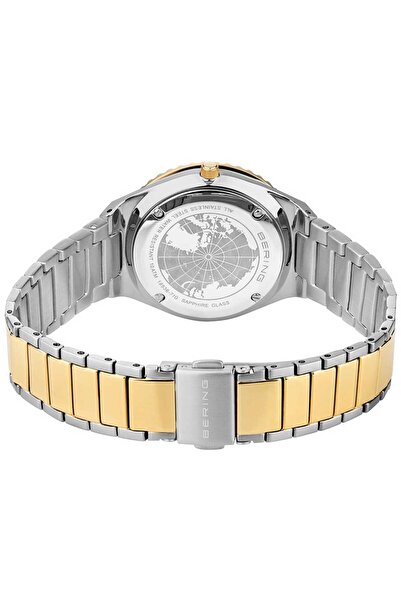 Bering Ladies Watch 18936-710, Quartz, 36mm, 10ATM