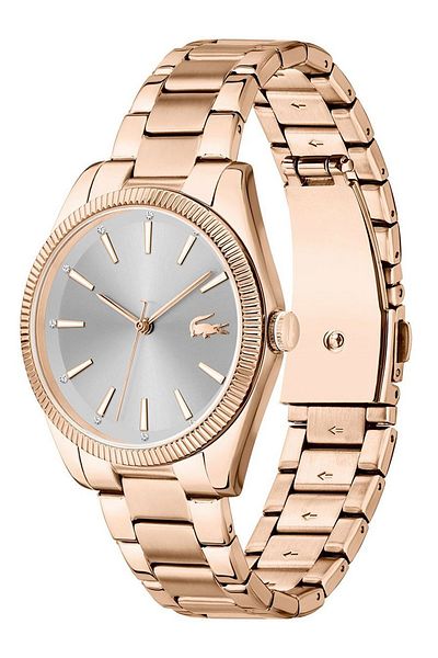 Lacoste Ladies Watch 2001242, Quartz, 36mm, 3atm
