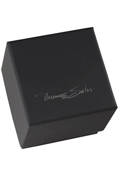 Thomas Sabo Ceas de damă Thomas Sabo WA0421-201-201, Quartz, 33mm, 5ATM