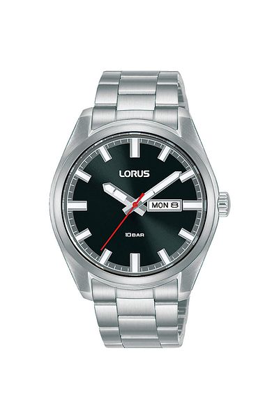 Lorus Ανδρικό ρολόι Lorus RH347AX9, Quartz, 40mm, 10ATM