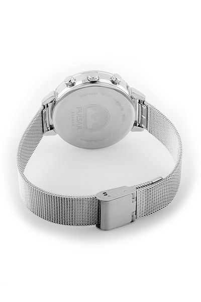 Pulsar Γυναικείο ρολόι Pulsar PT3943X1, Quartz, 36mm, 5ATM