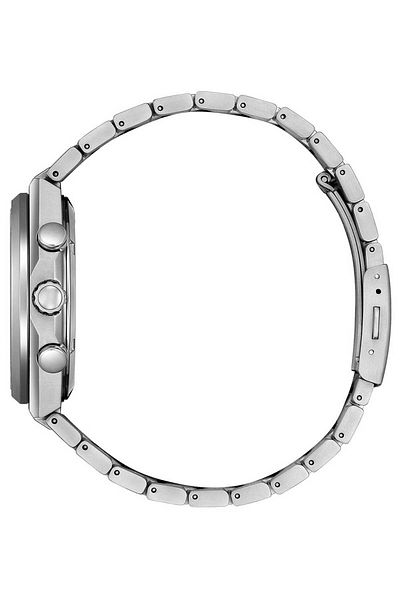 Citizen Ανδρικό Ρολόι Ca4610-85z, Quartz, 43mm, 10atm