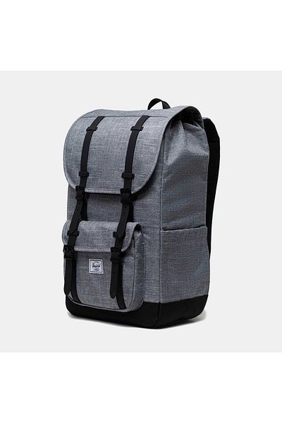 herschel Σακίδιο πλάτης Little America Unisex Grey