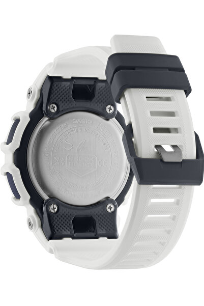 Casio Ανδρικό ρολόι Casio GBA-900-7AER, Quartz, 46mm, 20ATM