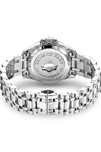 Thomas Sabo Ceas de damă Thomas Sabo WA0401-201-204, Quartz, 33mm, 10ATM