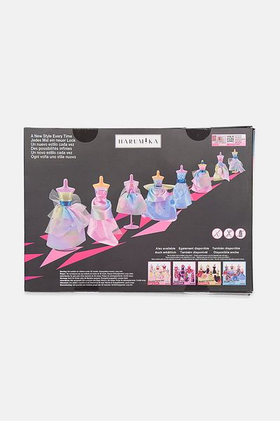 BANDAI Harumika Bridal Accessories Set, Assorted Color