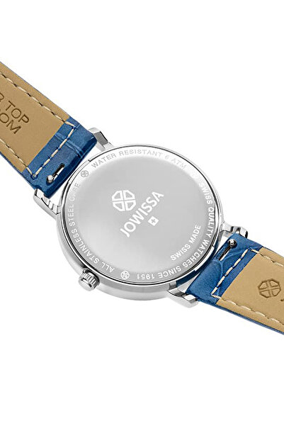 Jowissa Ceas de damă J2.275.M, cuarț, 30mm, 5ATM