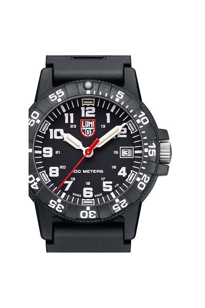 Luminox Ανδρικό ρολόι Luminox XS.0301.L, Quartz, 39mm, 10ATM