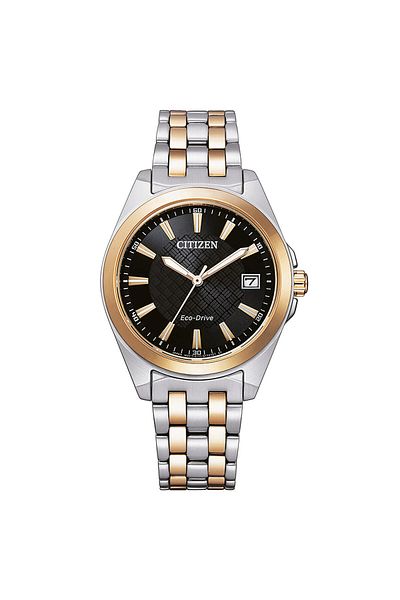 Citizen Ceas de damă Eo1213-85e, cuarț, 36mm, 10atm