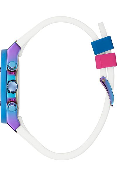 Guess Ladies Watch Gw0030l6, Quartz, 39mm, 5atm
