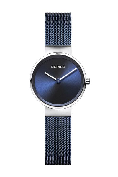 Bering Ladies Watch 14526-307, Quartz, 26mm, 5atm