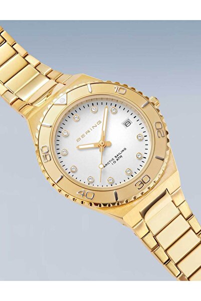 Bering Ladies Watch 18936-734, Quartz, 36mm, 10ATM