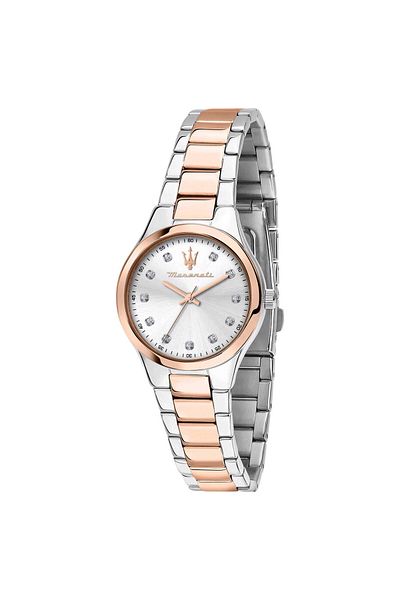 Maserati Ladies Watch Maserati R8853151502, Quartz, 30mm, 5ATM