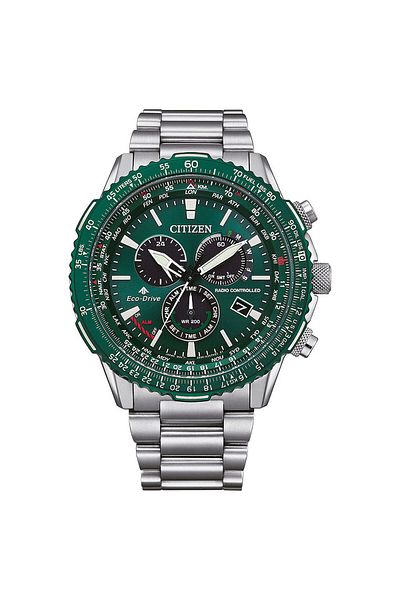 Citizen Ανδρικό ρολόι Citizen CB5004-59W, Quartz, 45mm, 20ATM