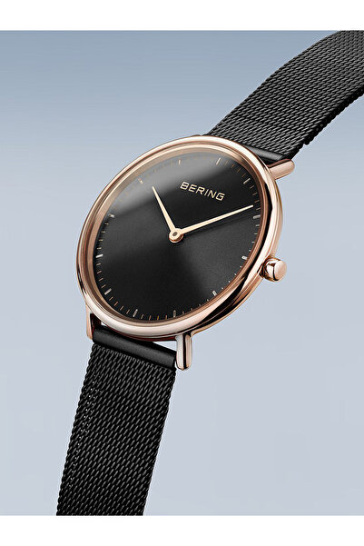 Bering Ceas de damă 15729-166, cuarț, 29mm, 3ATM