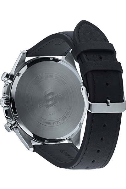 Casio Ανδρικό ρολόι Casio EFV-620L-1AVUEF, Quartz, 48mm, 10ATM