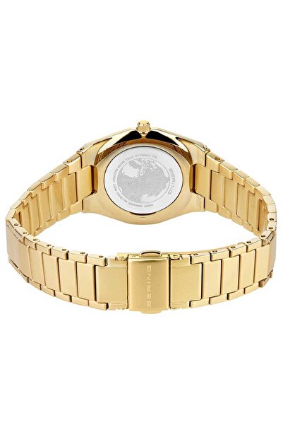 Bering Ladies Watch 19632-730, Quartz, 32mm, 3ATM