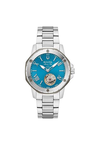 Bulova Ceas de damă 98l317, automat, 35mm, 10atm