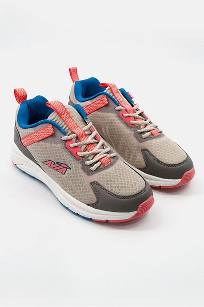AVIA Women Avi-canyon 2,0 Running Shoes, Grey