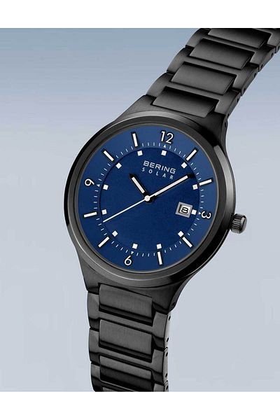 Bering Ανδρικό Ρολόι 14442-727, Quartz, 42mm, 5atm