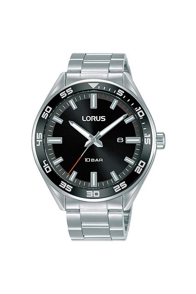 Lorus Ανδρικό ρολόι Lorus RH935NX9, Quartz, 44mm, 10ATM