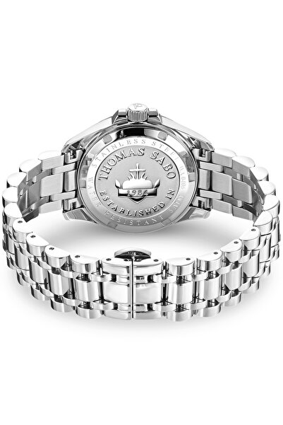 Thomas Sabo Ceas de damă Thomas Sabo WA0406-201-203, Quartz, 33mm, 10ATM