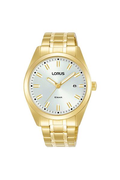 Lorus Ανδρικό ρολόι Lorus RH982PX9, Quartz, 39mm, 10ATM