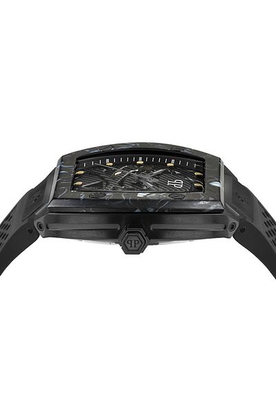 PHILIPP PLEIN Ceas bărbătesc Philipp Plein PWBAA0221, automat, 44 mm, 5ATM