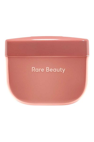 Rare Beauty كريم الجسم الكريمي المريح والمريح - كريم الجسم Awaken Confidence Bouncy