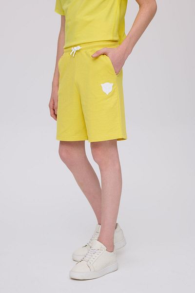 Nebbati Жълти шорти за момчета от BG Store