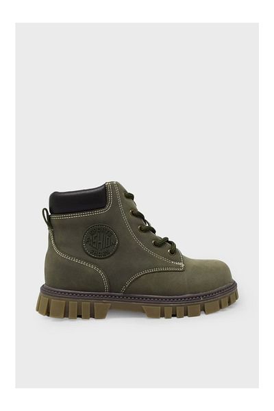 pepino PEPİNO P-1782-P BOOTIES ΟΡΘΟΠΕΔΙΚΕΣ ΜΠΟΤΕΣ