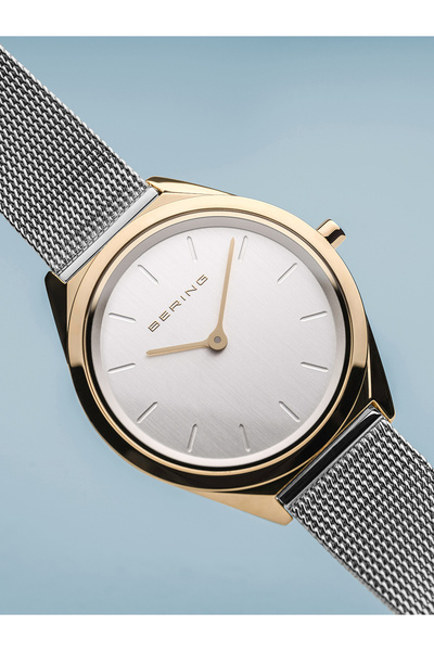 Bering Ladies Watch 17031-010, Quartz, 31mm, 3ATM