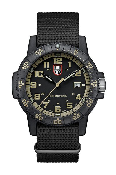 Luminox Ladies Watch Cerruti Xs.0333, Quartz, 34mm, 3atm