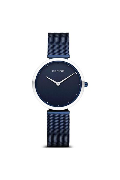 Bering Ladies Watch 18132-397, Quartz, 32mm, 3atm