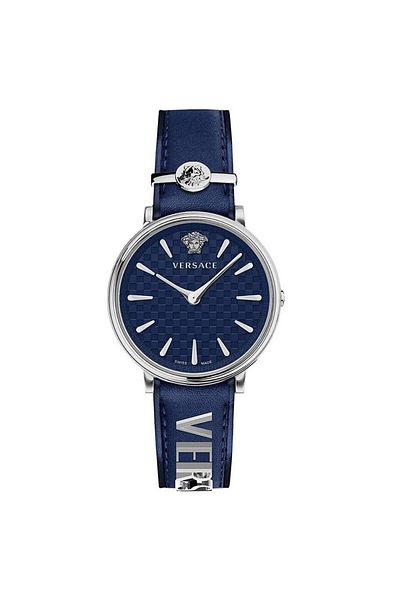 Versace Ceas de damă VE8104222, cuarț, 38mm, 5ATM