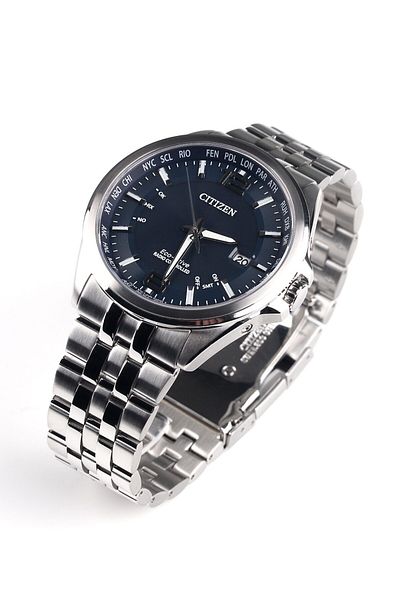 Citizen Ανδρικό ρολόι Citizen CB0010-88L, Quartz, 43mm, 10ATM