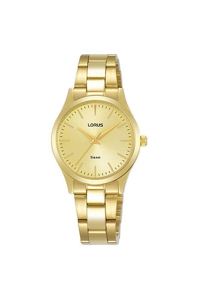 Lorus Ceas de damă Rrx82hx9, cuarț, 28mm, 5atm
