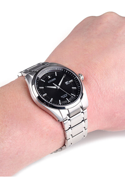 Citizen Ceas bărbătesc AW1240-57E, cuarț, 42mm, 10ATM