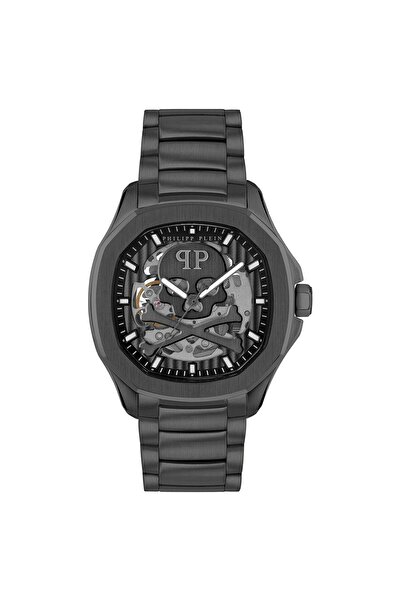 PHILIPP PLEIN Ceas Bărbătesc Philipp Plein PWRAA0423, Automat, 42mm, 5ATM