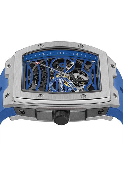 Ingersoll Mens Watch I12308, Automatic, 45mm, 5atm