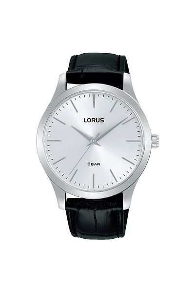 Lorus Ανδρικό ρολόι Lorus RRX73HX9, Quartz, 40mm, 5ATM