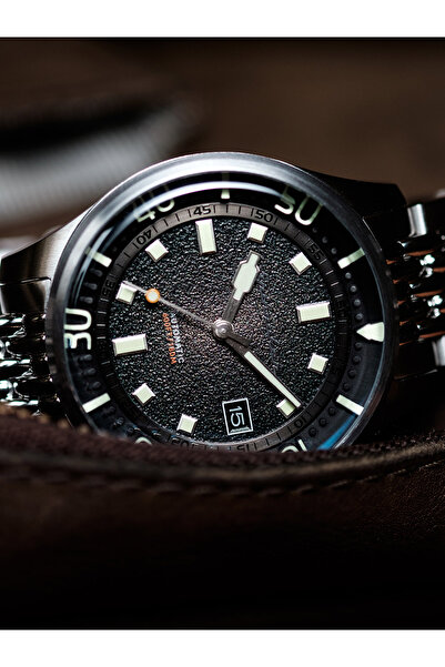 SPINNAKER Ceas bărbătesc SP-5062-33, automat, 42mm, 18ATM