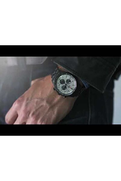 Swiss Military Ανδρικό ρολόι Swiss Military By Chrono SM34081.12, Quartz, 42mm, 10ATM