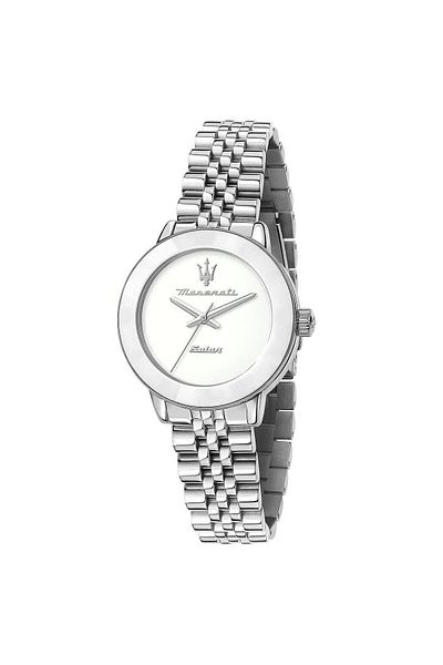 Maserati Ladies Watch Maserati R8853145512, Quartz, 32mm, 5ATM