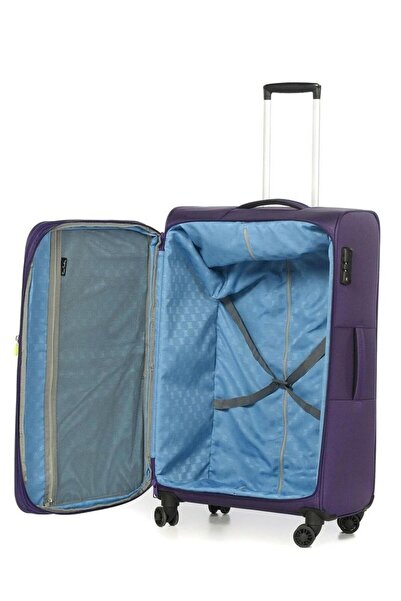 Pierre Cardin Pierre Cardın 04Pc4200-01 Unisex Valiz