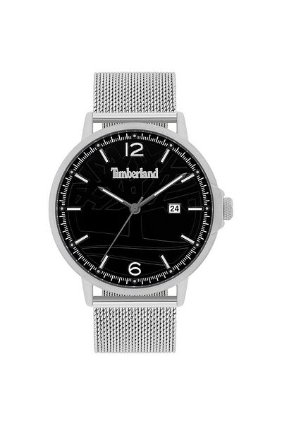 Timberland Mens Watch Tbl15954jys.02mm, Quartz, 45mm, 3atm