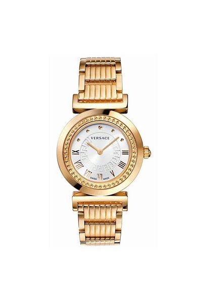 Versace Ceas de damă P5Q80D001S080, cuarț, 35mm, 3ATM